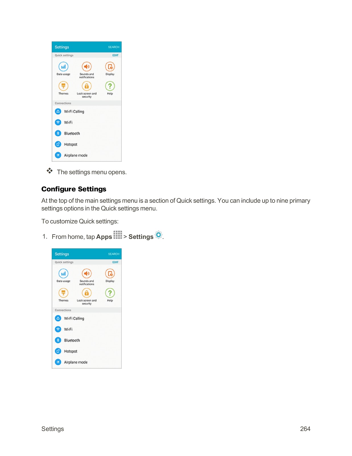 SPRINT SAMSUNG GALAXY S6 (01) PAGE 274
