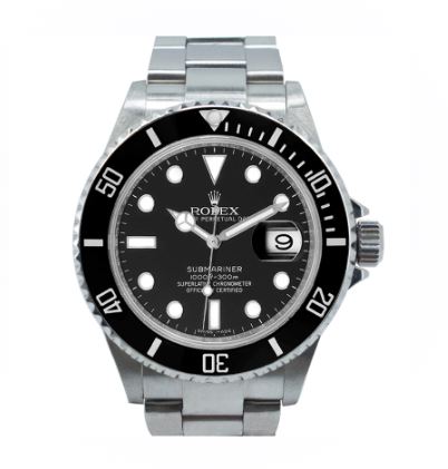 Rolex Submariner