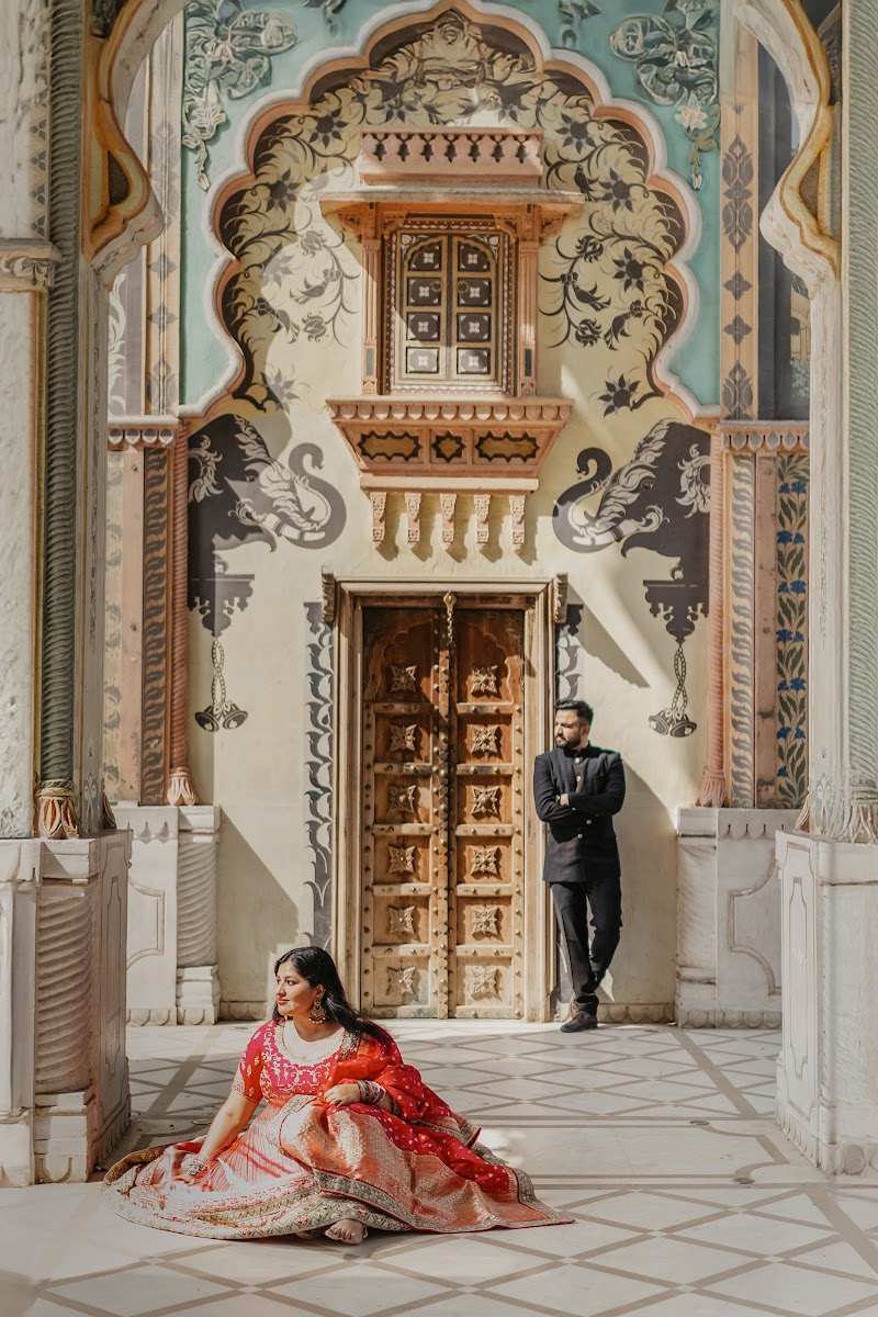 Akash × Astha — frame 38