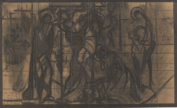 Descent from the Cross