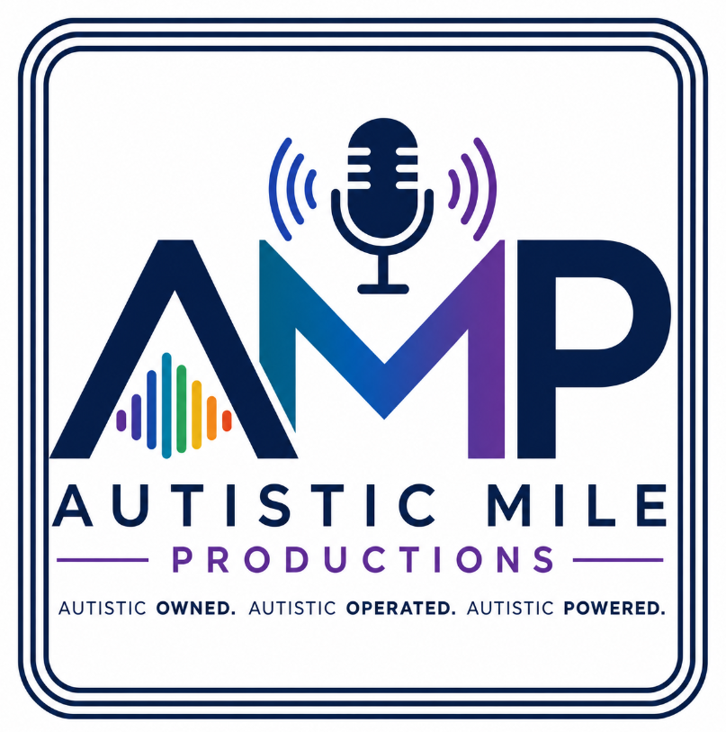 Autistic Mile Productions