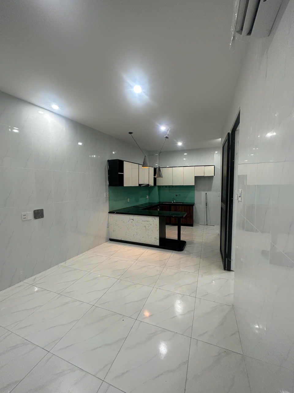 Cho thuê trọ mới 2