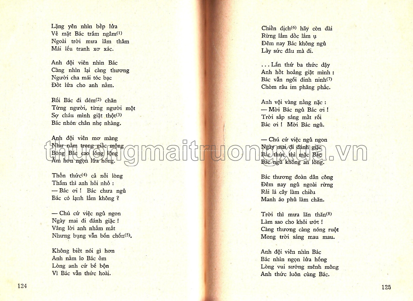 Quốc văn 6 (1974) - Trang 302