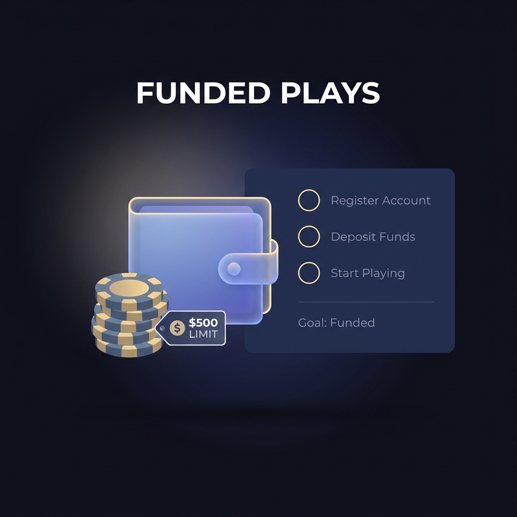 Funded Plays - Image 1