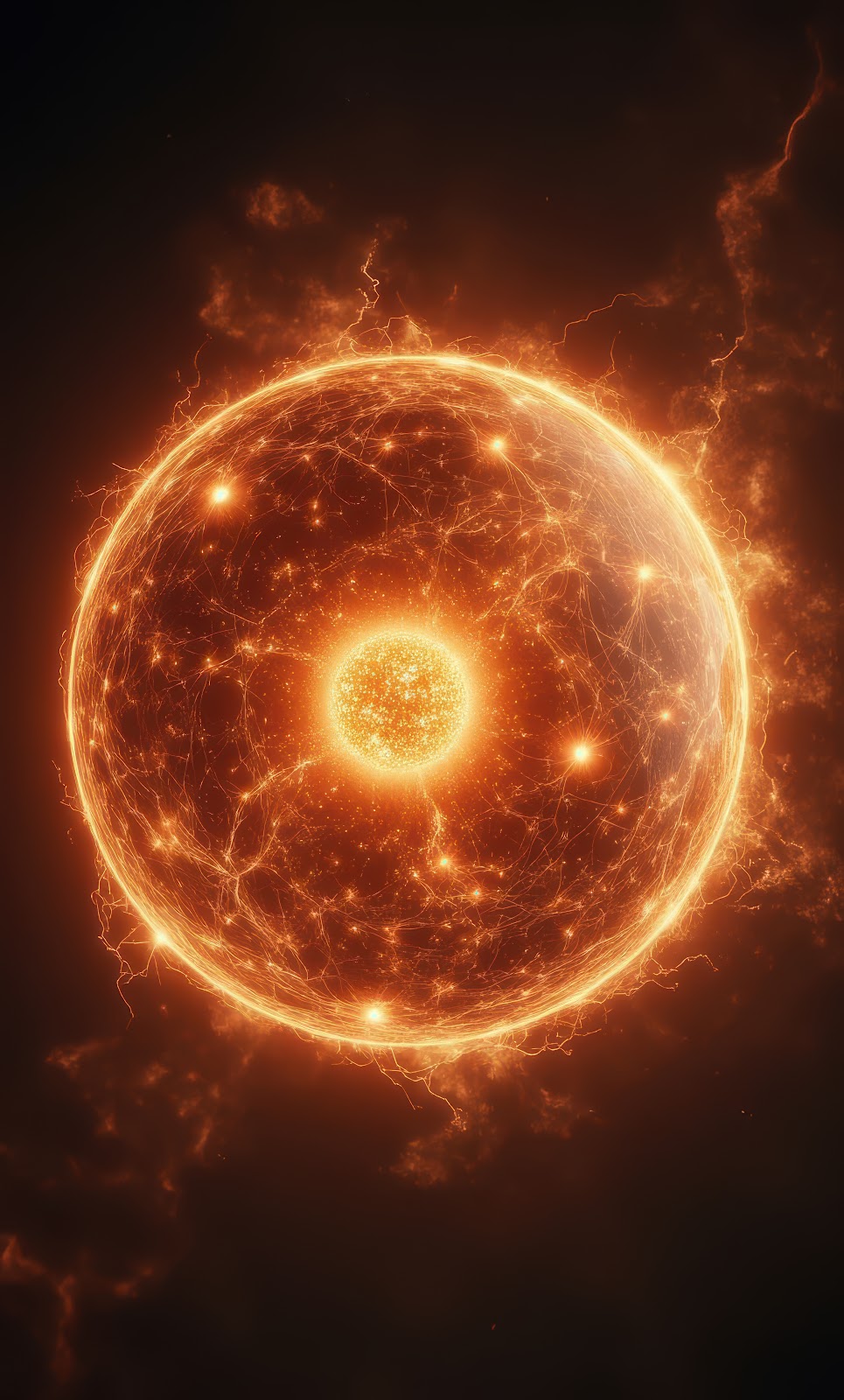 Planet Sun Picture
