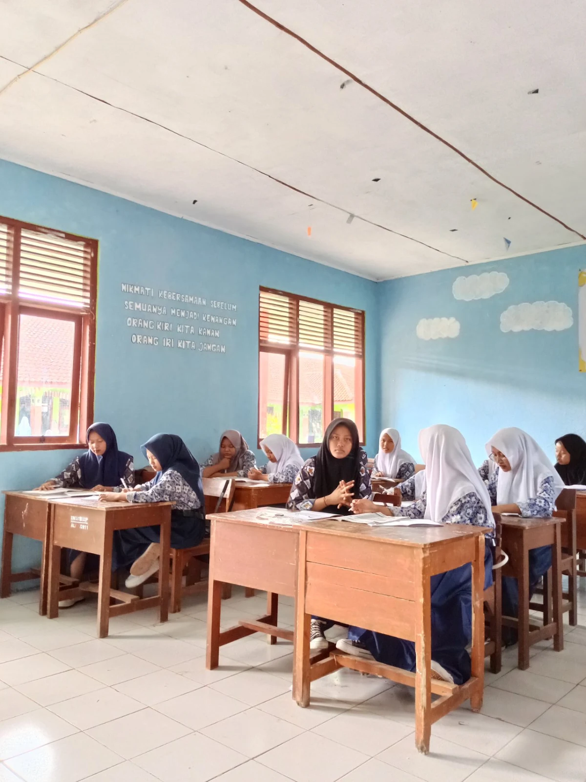 Dokumentasi Kegiatan