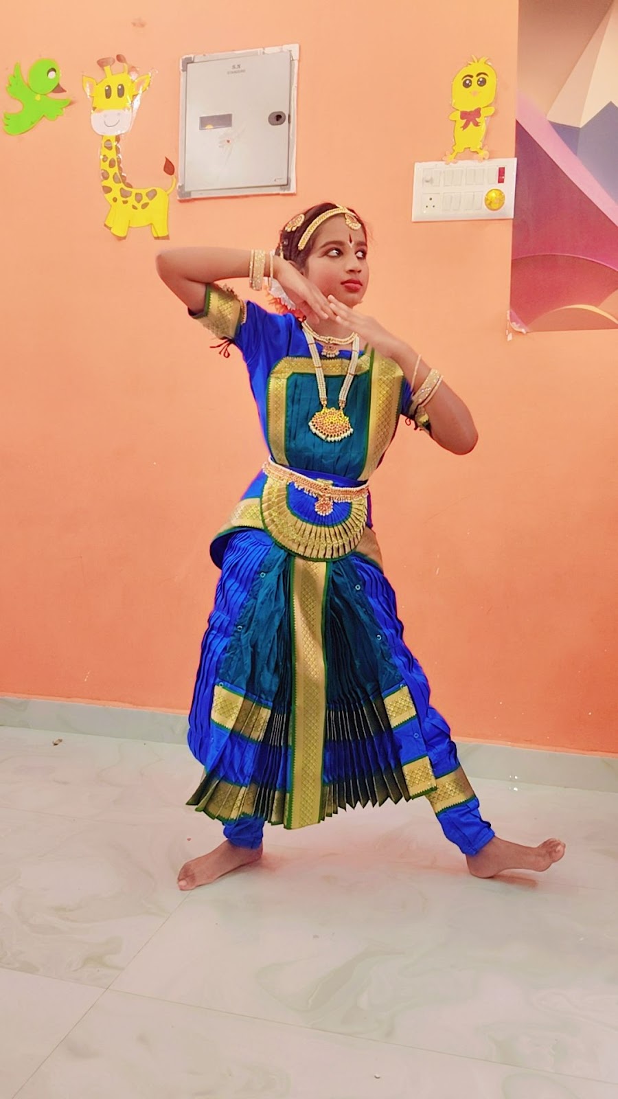 Pioneer Kids Play School Academy