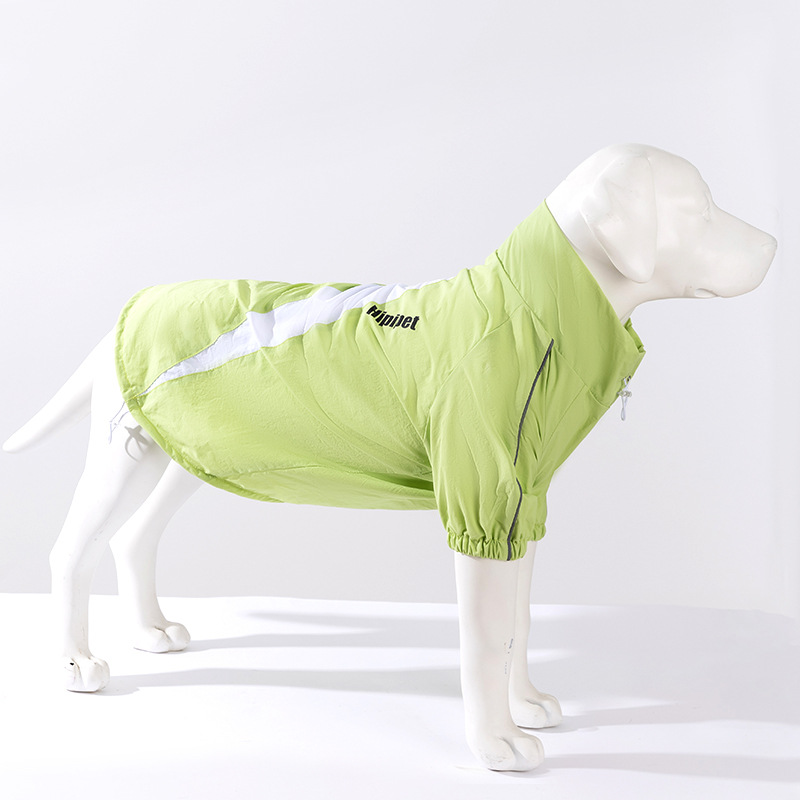 Biped Jacket for Large Dogs