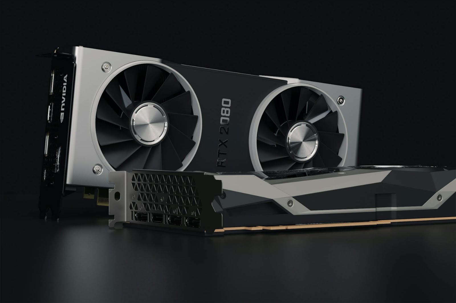 Intricate manufacturing process of computer chips, highlighting the complexity behind the rising cost of AI infrastructure and GPU market trends.