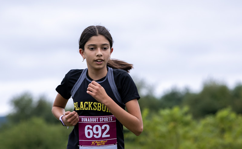 Photo from 2023.09.27 Bruin Classic (Girls)