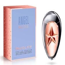 MUGLER angel muse eau de parfum 50ml