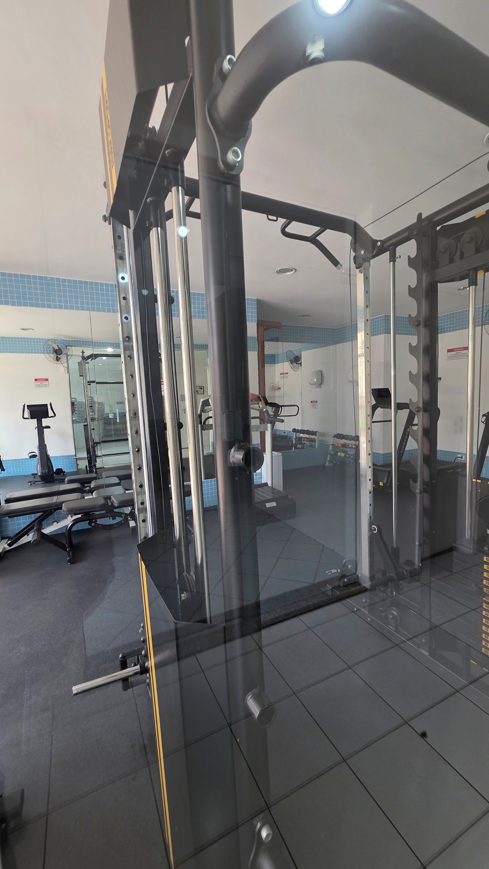 Apartamento em Vila Mariana — foto 6