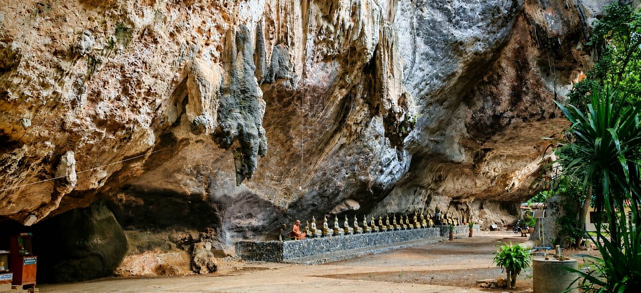 KHAO SOK + CHEOW LAN LAKE DELUXE BUNGALOWS (2 DAYS - 1 NIGHT TRIP) 5