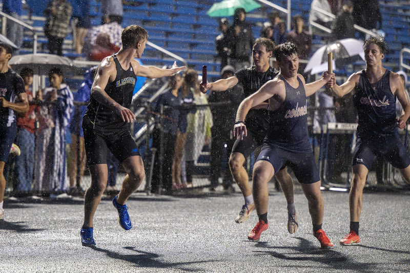Photo from HS: Track & Field of Louis Semtner