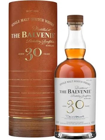 Balvenie Casks