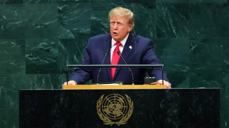 Kuba kundër Trump: Shpifje dhe Gënjeshtra nga OKB