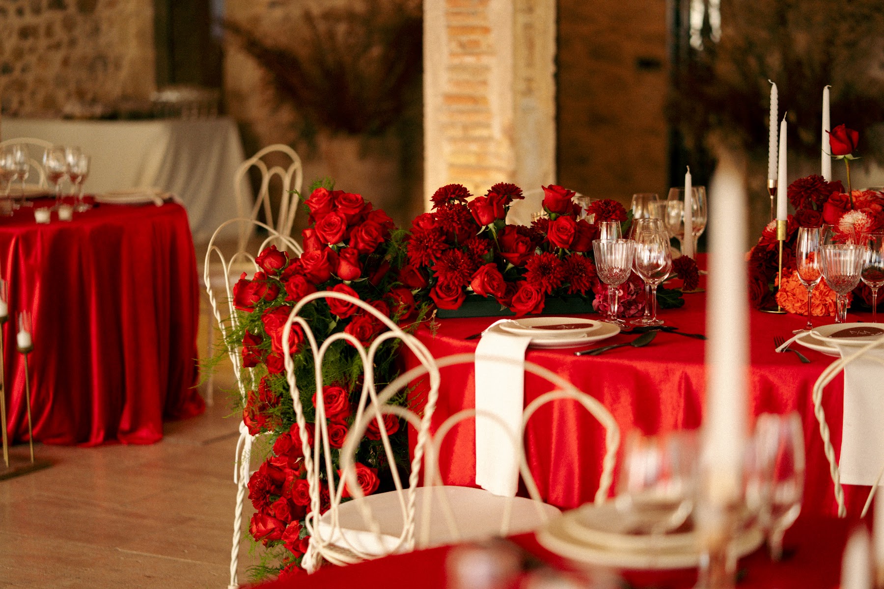 Boda de Andrea y Marc — fotografía 5