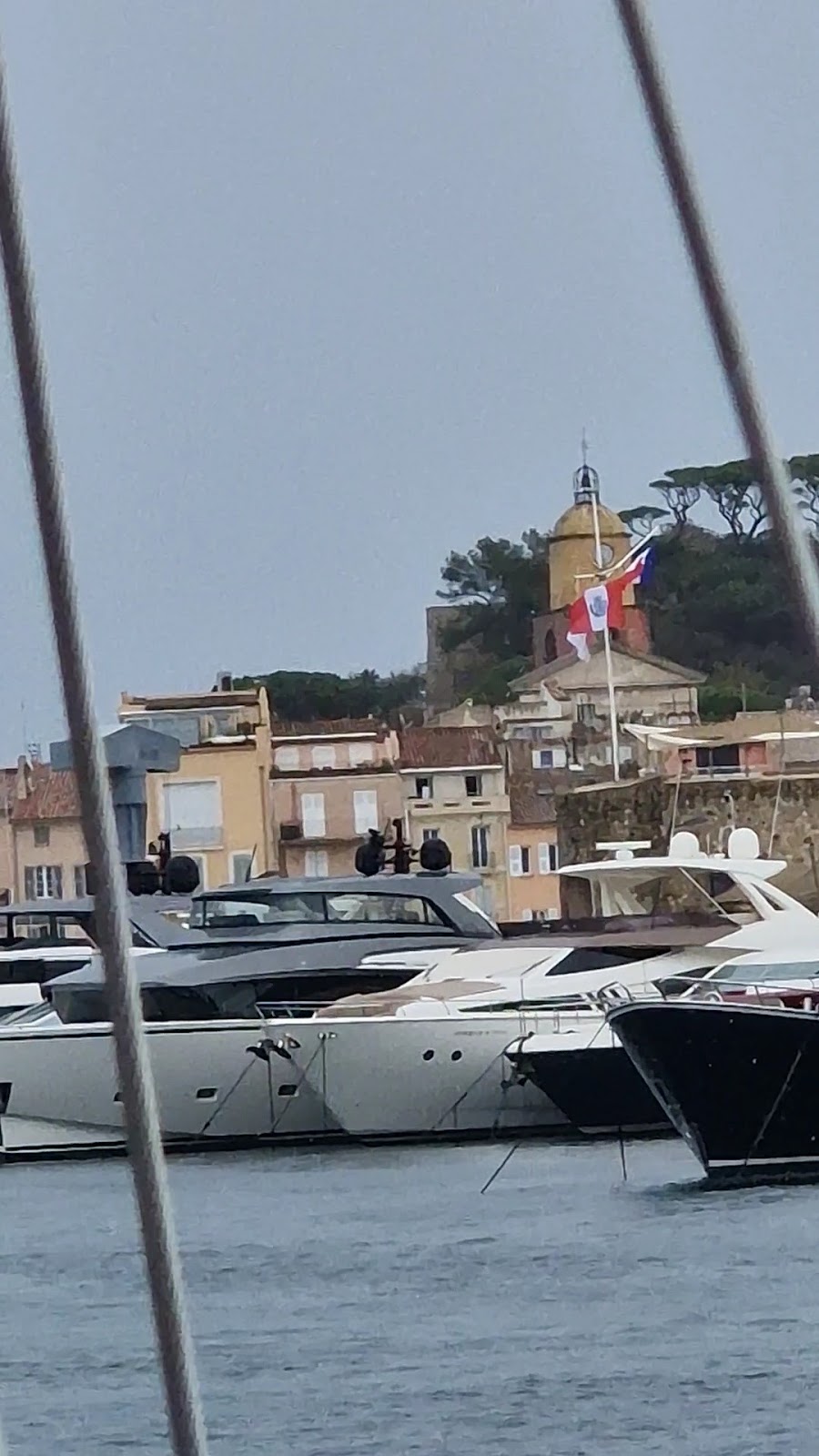 Photo de la navigation NAV-081