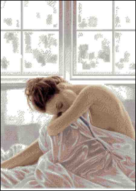 CMP 270459 The Most Tenderness
