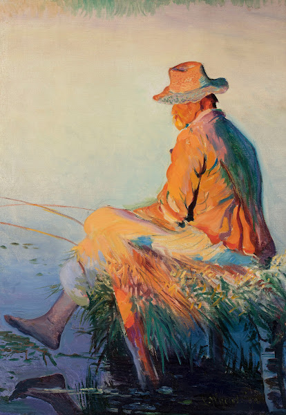 Fisherman 1911