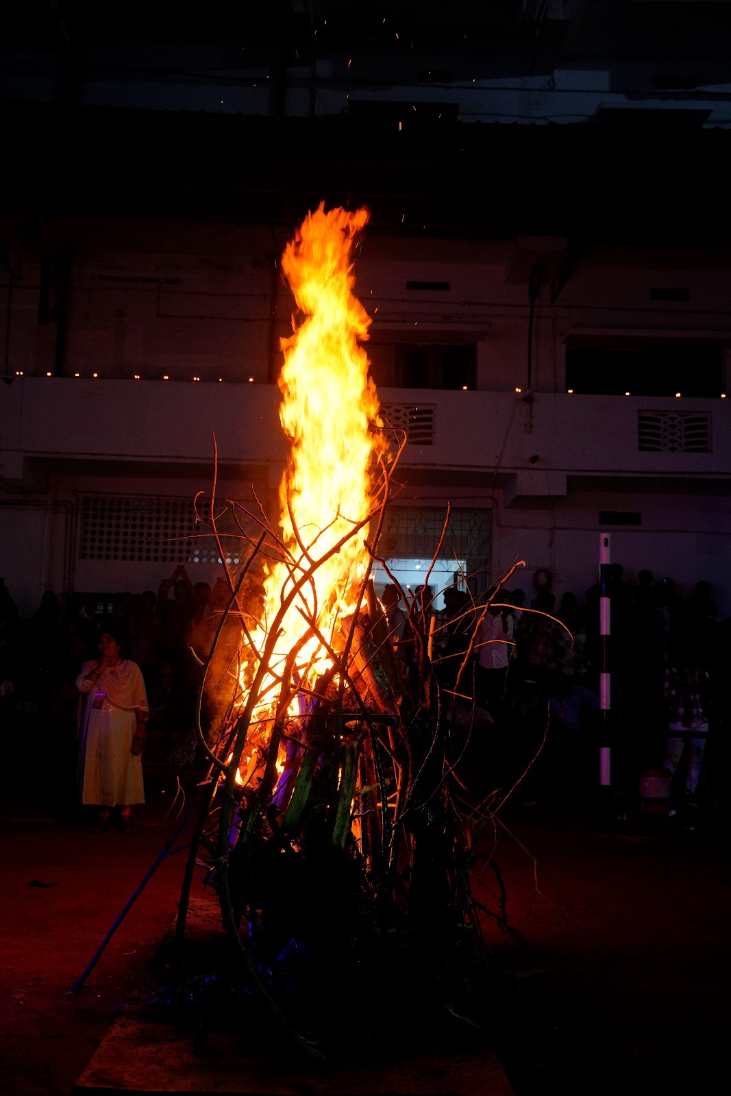 Hindu College of Engineering and Technology, Guntur - Sports Fest Adarsh - 2025
