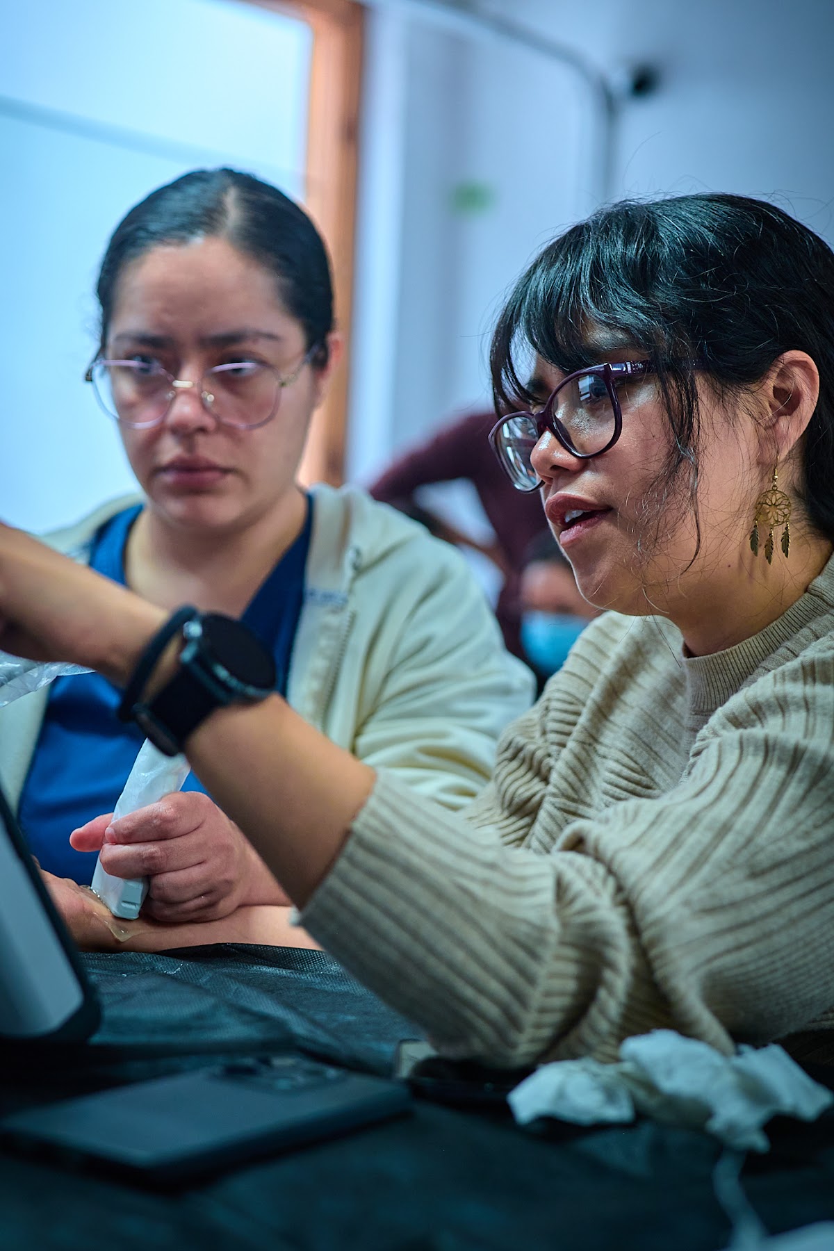 Foto del diplomado 39