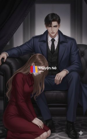 Mã Khóa Tình Yêu