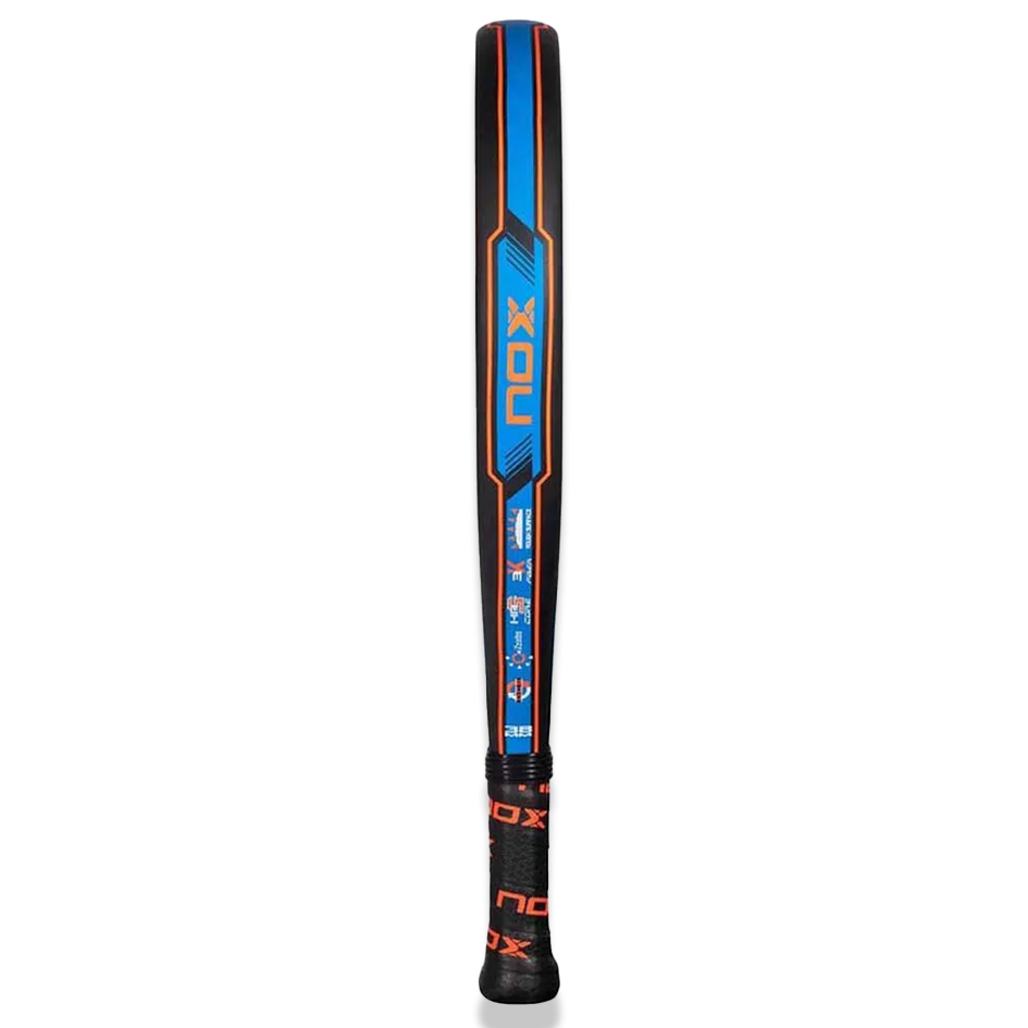NOX X - One Casual Colours Series Raket Padel  - Gambar 3