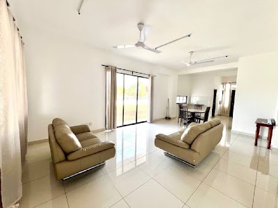 Kasih Residence, Setia Alam Sari, Bangi — Teres Dua Tingkat Corner Lot — foto 8/10