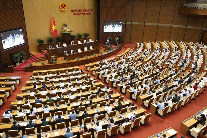 Đầu tư công trung hạn có quy mô 8,22 triệu tỷ đồng - Đài Phát thanh và truyền hình Hà Nội