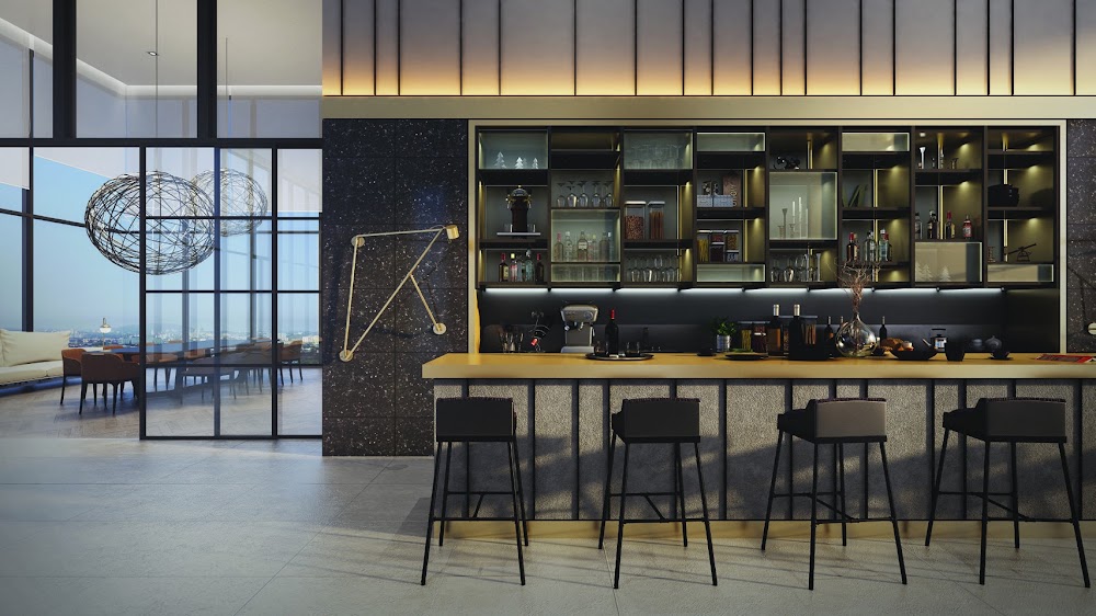 AKASA Cheras South — Cheras South