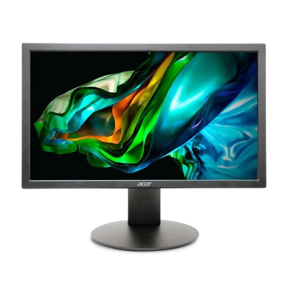 MONITOR 19.5" HD HDMI VGA 