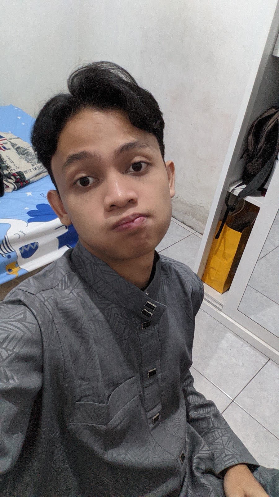 Lalu Ragil Azzuhra Ramadhan