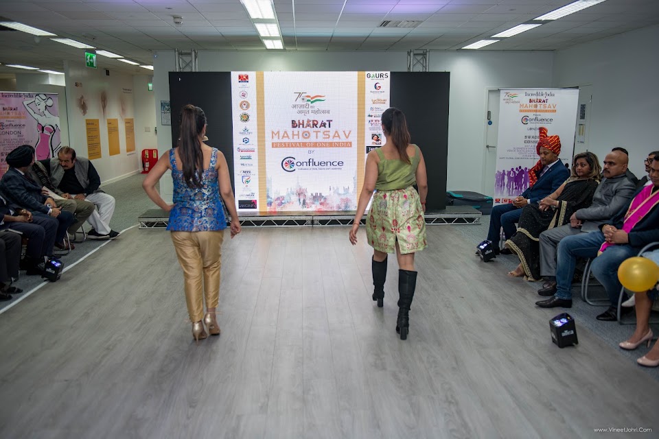 Bharat Mahotsav — Festival of One India, London, United Kingdom — photograph 95