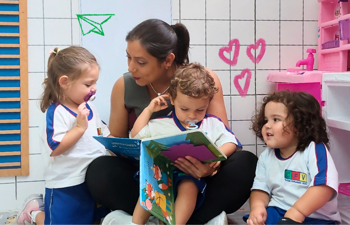 Ensino Médio