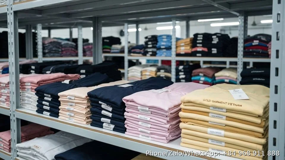 Lycra Fabric Wholesale - Gold Garment Vietnam