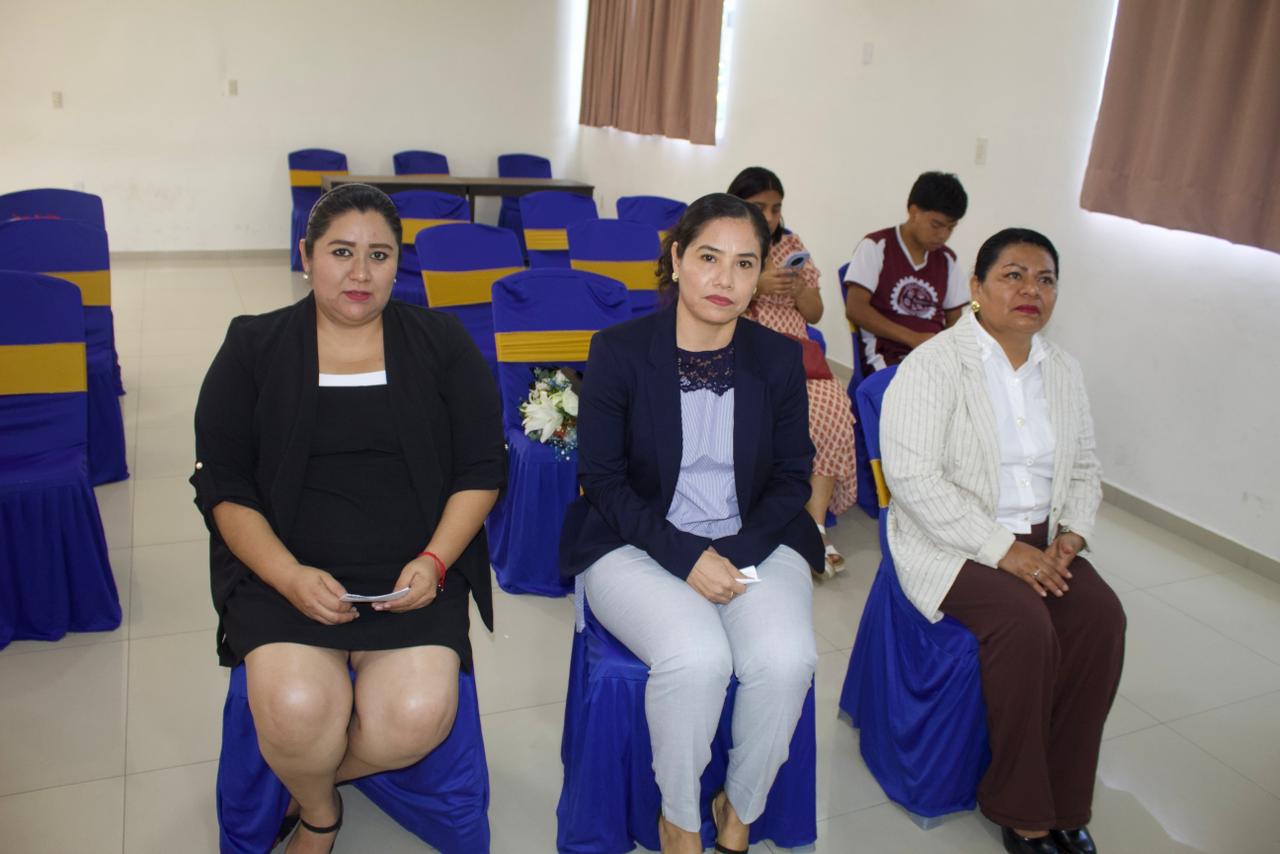 Protocolo de Titulación - Maestría en Educación