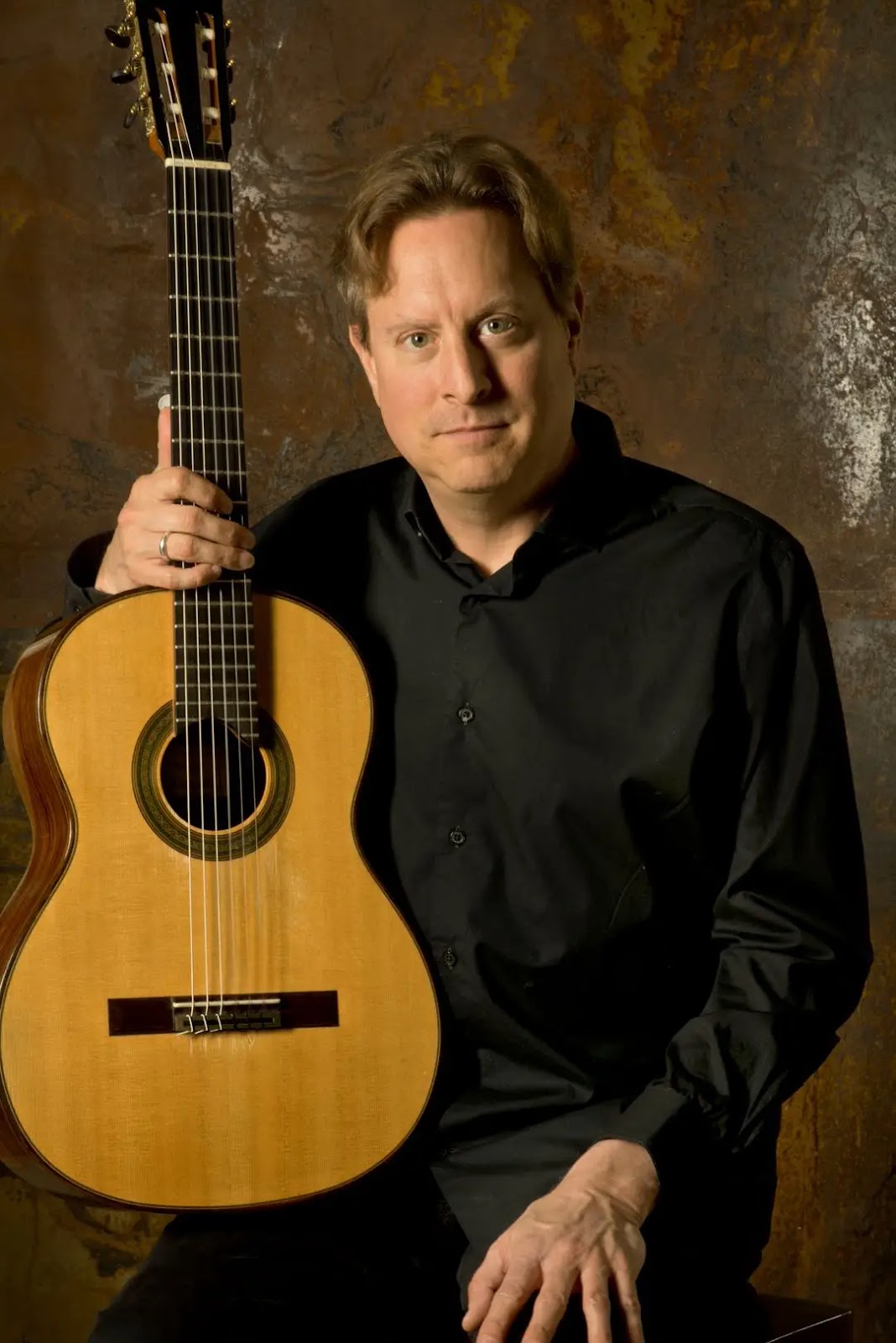 Jason Vieaux