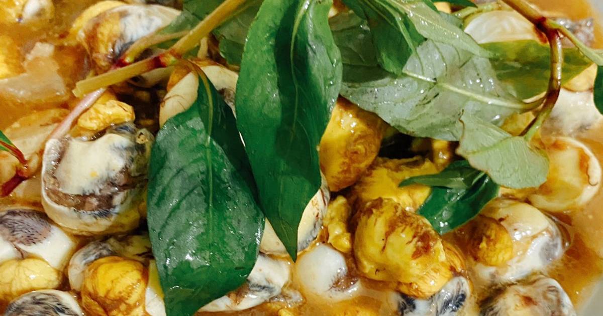 Cút lộn xào me