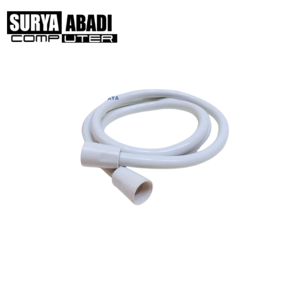 Selang Shower Kloset Homeneeds 51 cm G19