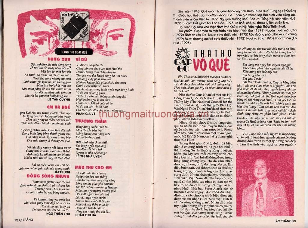 Giai thoại làng nho (tập 1 - 1964) - Trang 7