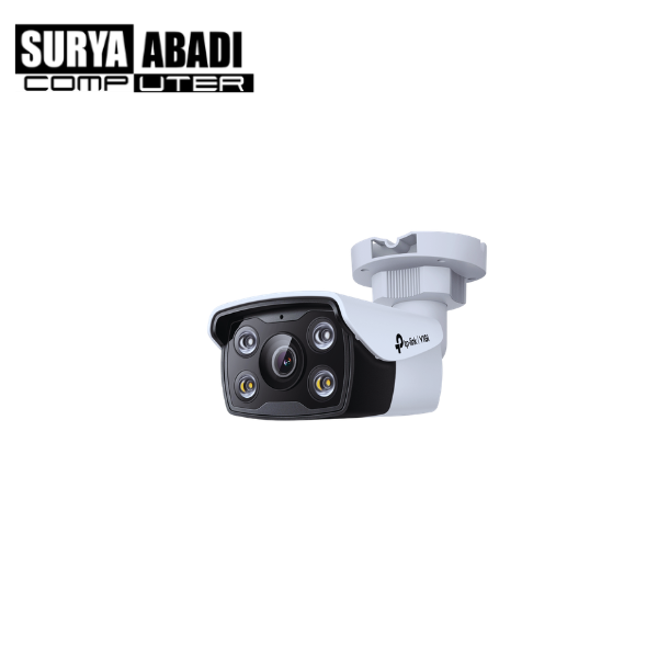 CAMERA TP-LINK VIGI C340 4 MP