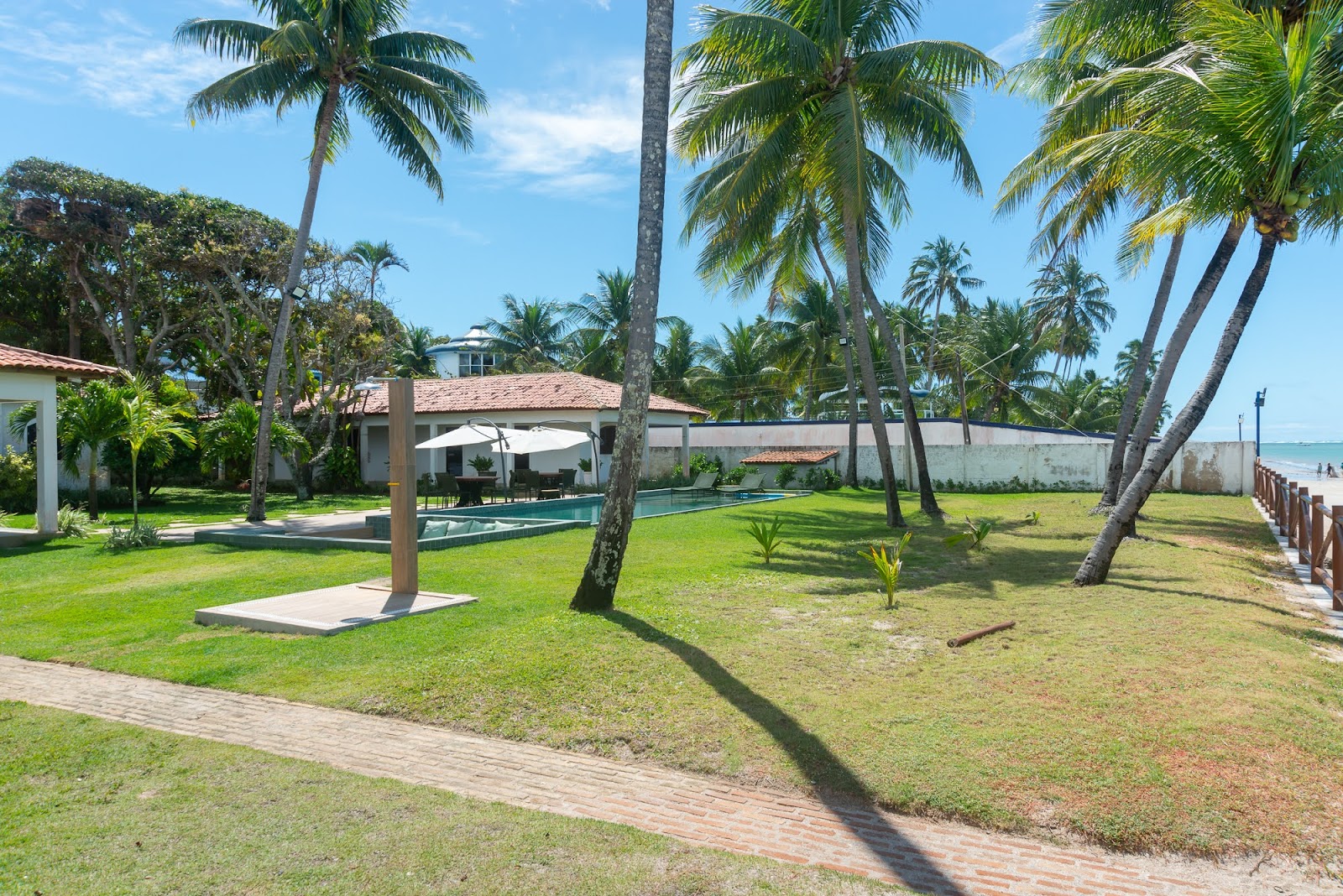 Casa Beira-mar Peroba Uno | Maragogi - AL 3