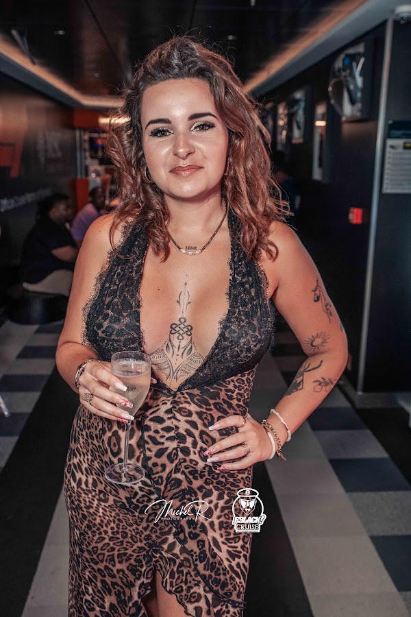 BBlack Experience - photo 59