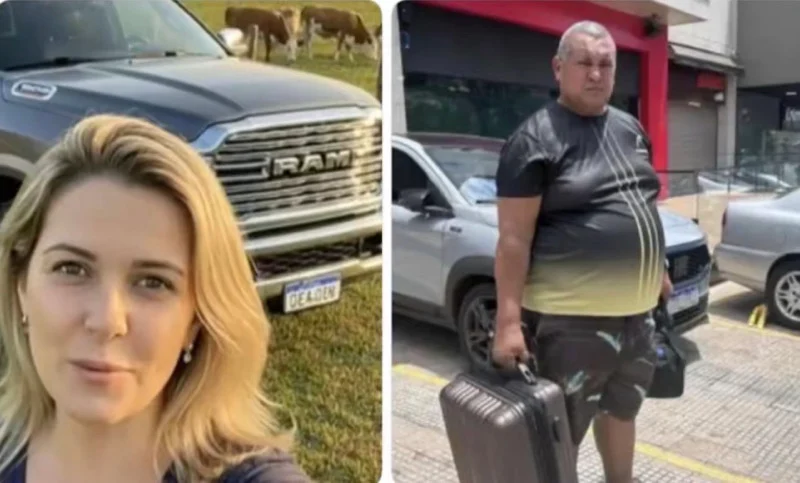 Brazilian Man Sells Everything to Meet Online Love, Only to Discover She Was AI-Generated