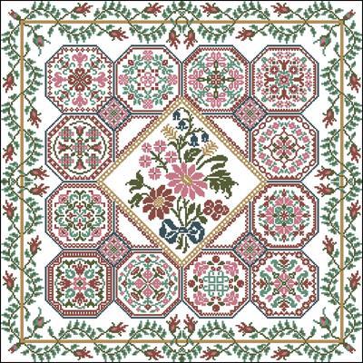 CMP 330391 Pattern
