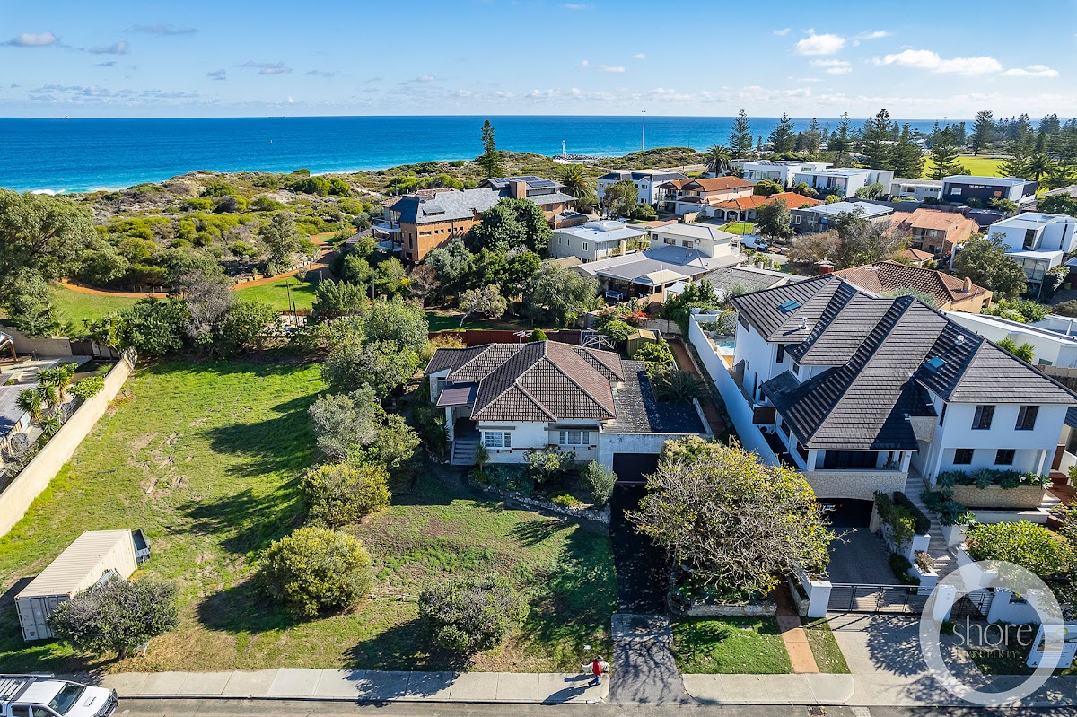 14 Branksome Gardens, City Beach, WA, 6015 Shore Property