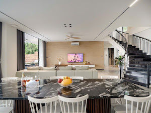 Villa Nắng 5PN – Dao's Villa, Ba Vì – ảnh 25