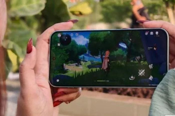 Test pin 9.000mAh 3 giờ game: Kết quả gây sốc - Báo Tri thức &amp; Cuộc sống