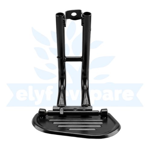 FOOTREST [LADIES] (IRON) (0101)
